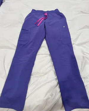 FIGS Scrub Pants thumbnail 1
