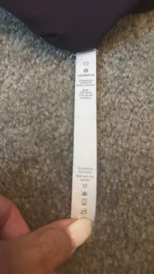 Lululemon Leggings thumbnail 4