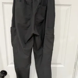 Dolan Stylish Hospital Medical Doctor Nursing Pants with Multiple Pockets thumbnail 7