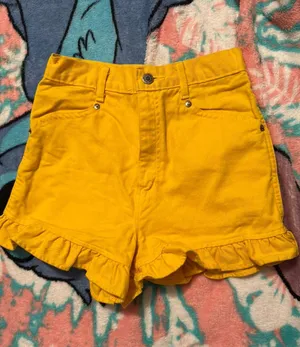 Shorts thumbnail 1