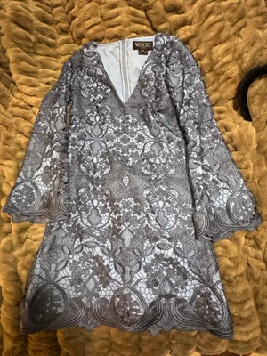 Mestiza Lace dress thumbnail 1