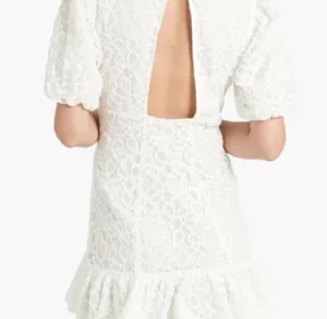 Walter Baker Dress thumbnail 3