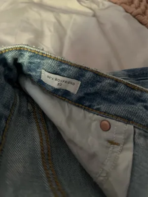 PacSun Jeans Boyfriend 90s thumbnail 5