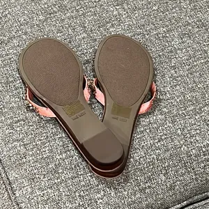 Nine West Carlaoli sandals thumbnail 5