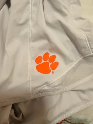 Lululemon Clemson Hotty Hot Shorts 2.5" thumbnail 4