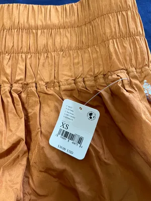 Free People NWT  Shorts thumbnail 3