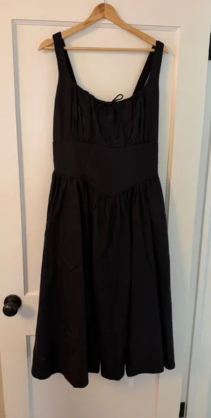 Reformation Dress thumbnail 1