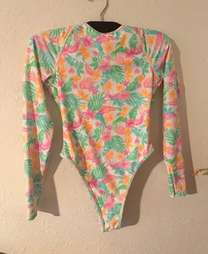 Kulani Kinis Bikini Surf Suit thumbnail 1