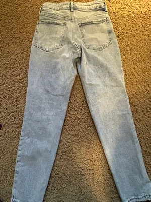 Jeans thumbnail 2