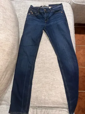 Abercrombie Jeans Straight thumbnail 1