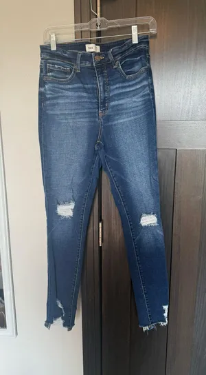 BKE Jeans Parker Skinny thumbnail 1