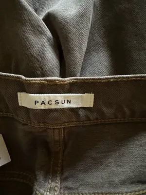 PacSun Jeans Straight thumbnail 5
