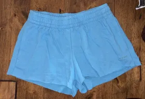 Garage shorts thumbnail 1
