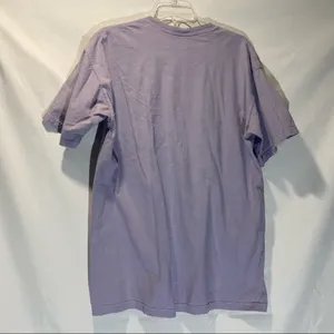 Comfort Colors Short Sleeve Monogrammed MML Shirt Large thumbnail 6