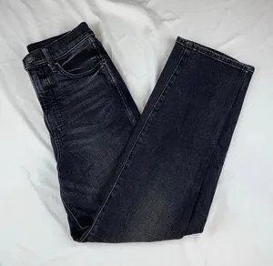 Jeans Black Size 4 thumbnail 1