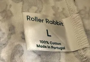 Roller Rabbit Pajamas thumbnail 5