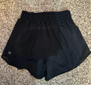 Hotty Hot Shorts 4” thumbnail 2