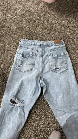 American Eagle Outfitters Jeans thumbnail 2
