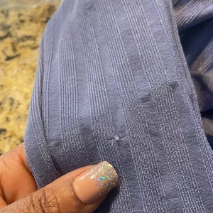 Free People Lucky You Blue Layering Top thumbnail 13