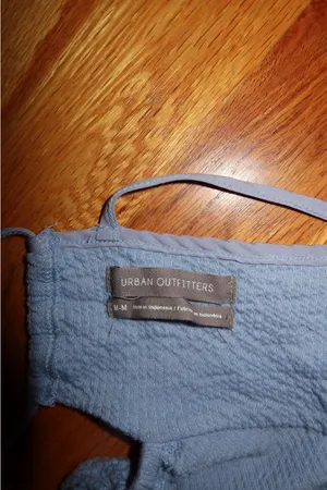Urban Outfitters Tank Top thumbnail 3