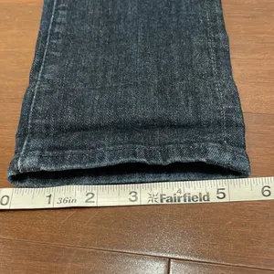 7 for all mankind Roxanne Blue Jeans thumbnail 6