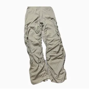 Lululemon Dance Studio Slim Fit HR Flare Pant Sheer Oak M NWT thumbnail 5