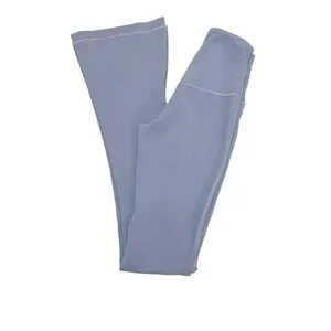 Lululemon Align High-Rise Mini-Flared Pant 32" Chambray thumbnail 2