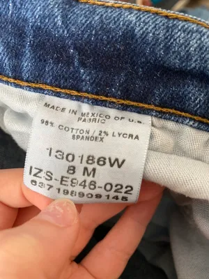 Riders By Lee Vintage Jeans thumbnail 3