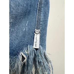 One by One Teaspoon 2020 Mini Skirt Sz. 22 thumbnail 4