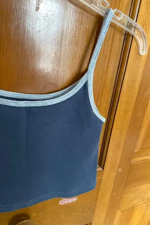 Brandy Melville Skylar Tank thumbnail 2