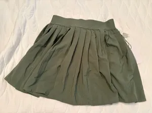 Better Together Tennis Skirt Size Medium thumbnail 1