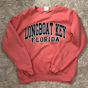 pacific co sweatshirt  thumbnail 1