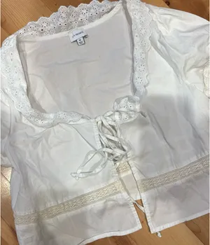 LA Hearts Top thumbnail 1