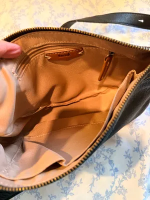 The Sak Leather Crossbody thumbnail 2