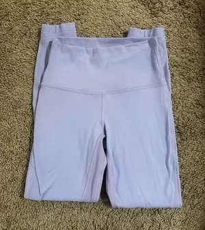 Lululemon Leggings thumbnail 1