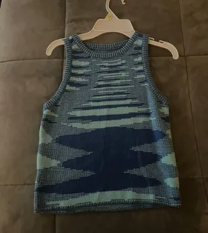 Amazon Crop Top thumbnail 1