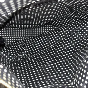 Vintage Kate Spade Nylon Black Crossbody Bag thumbnail 9