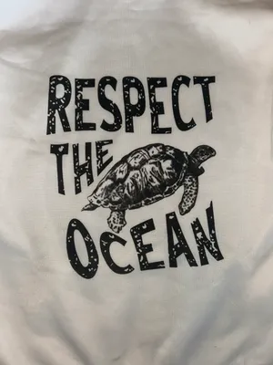 hoodie White Size M thumbnail 5
