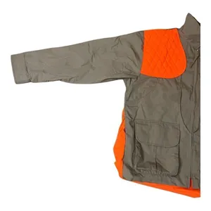 Cold Storage Foul Weather Gear Jacket L Duck Hunting Fishing Safety Outdoor Men thumbnail 3