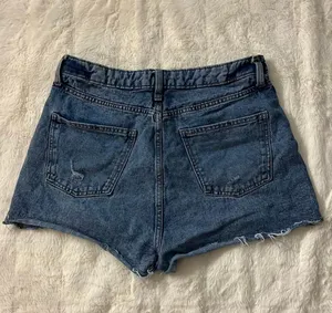 Wild Fable Target Jean Shorts thumbnail 2