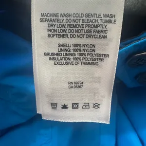 Columbia Bugaboo Snow Pants thumbnail 7