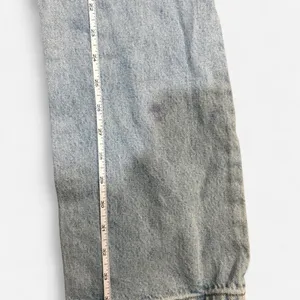 y2k inspired levi's jeans size‎ 24 thumbnail 6