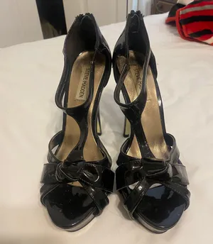Black Heels Stiletto thumbnail 3