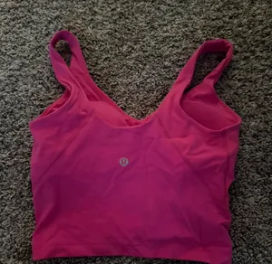Lululemon Align Tank thumbnail 2