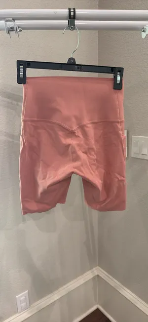 Nike Biker Shorts thumbnail 2