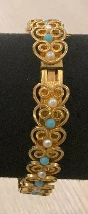 Pearl Bracelet thumbnail 1