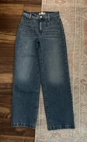 Madewell Jeans thumbnail 1
