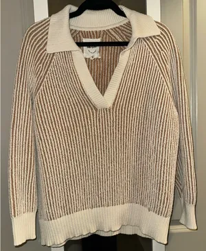 Aerie Sweater Knit thumbnail 1