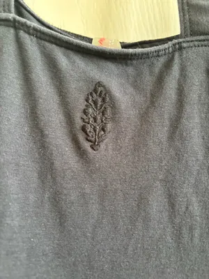 FREE PEOPLE movement Prima Shortsie black small thumbnail 5