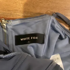 White Fox Gray Classic Scoop Neck Top thumbnail 4